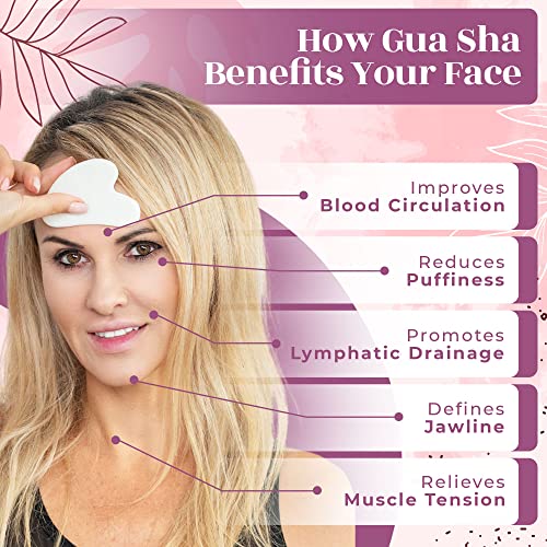 Revitalize Your Skin with Ice Globes and Gua Sha: A Refreshing Facial Experience