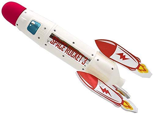 Rocket Science Kit for Kids - STEM Toys by Myriad365 | Kids Rocket Kit for Boys Girls | Science Experiments for Kids | Best Toys for 8 Year Old Boys | Gift for Boys | Rocket Launcher for Kids…